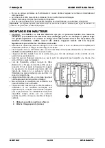 Preview for 18 page of Briteq BT-BEAM70 Operation Manual