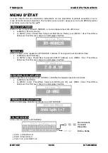 Preview for 20 page of Briteq BT-NODE28 Operation Manual