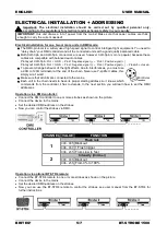 Preview for 7 page of Briteq BT-STROBE 1500 User Manual