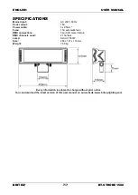 Preview for 9 page of Briteq BT-STROBE 1500 User Manual