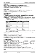 Preview for 46 page of Briteq BT-W07L12 Wash Operation Manual