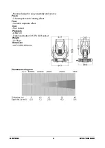 Preview for 6 page of Briteq BTX-700BEAM Operation Manual