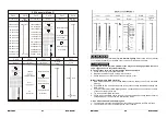 Preview for 16 page of Briteq BTX-700SW Operation Manual