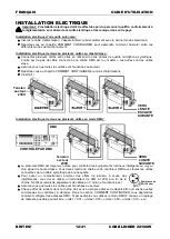 Preview for 14 page of Briteq COB BLINDER 2x1000W Operation Manual