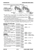 Preview for 23 page of Briteq COB BLINDER 2x1000W Operation Manual