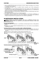 Preview for 31 page of Briteq COB BLINDER 2x1000W Operation Manual