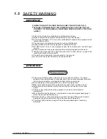 Preview for 6 page of Briteq LED Blaster 108 User Manual