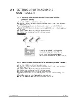 Preview for 9 page of Briteq LED Blaster 108 User Manual