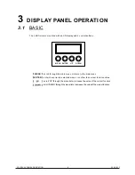 Preview for 10 page of Briteq LED MEGA BEAM User Manual