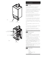 Preview for 7 page of British Gas Potterton Precision Installation & Service Instructions Manual