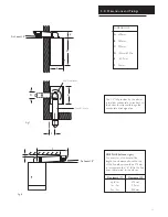 Preview for 11 page of British Gas Potterton Precision Installation & Service Instructions Manual