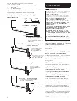 Preview for 18 page of British Gas Potterton Precision Installation & Service Instructions Manual