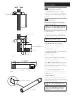 Preview for 33 page of British Gas Potterton Precision Installation & Service Instructions Manual