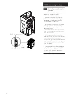 Preview for 40 page of British Gas Potterton Precision Installation & Service Instructions Manual