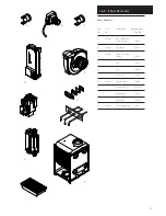 Preview for 51 page of British Gas Potterton Precision Installation & Service Instructions Manual