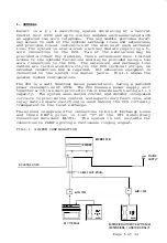 Preview for 7 page of British Telecom ESCORT System Manual