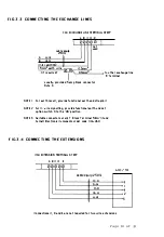 Preview for 12 page of British Telecom ESCORT System Manual