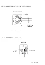 Preview for 13 page of British Telecom ESCORT System Manual