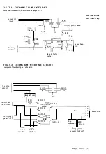 Preview for 34 page of British Telecom ESCORT System Manual