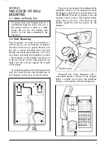 Preview for 12 page of British Telecom VANGUARD User Manual