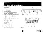 Preview for 26 page of Britony Combi 100 Installation And Operating Insctructions