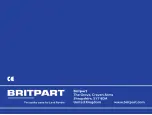 Preview for 20 page of Britpart DA4512 Instruction Manual