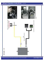 Preview for 3 page of Britpart DA7480 Fitting & Operation Instructions