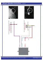 Preview for 5 page of Britpart DA7480 Fitting & Operation Instructions