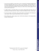 Preview for 10 page of Britpart IIDTOOL User Manual