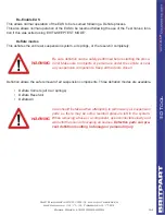 Preview for 24 page of Britpart IIDTOOL User Manual