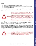 Preview for 28 page of Britpart IIDTOOL User Manual