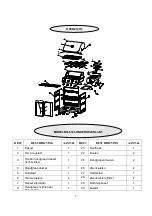 Preview for 4 page of Brixton BQ-6346 Manual