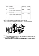 Preview for 21 page of Brixton BQ-6346 Manual