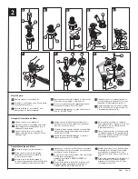 Preview for 4 page of Brizo 65338LF Installation Instruction