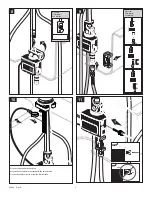 Preview for 4 page of Brizo ARTESSO 64125LF Quick Start Manual