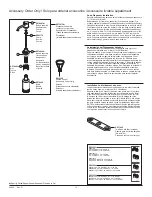 Preview for 12 page of Brizo ARTESSO 64125LF Quick Start Manual