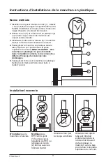 Preview for 43 page of Brizo BELO 63052LF Manual