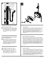 Preview for 7 page of Brizo R66000 Instructions Manual