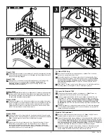 Preview for 6 page of Brizo RSVP T67390 LHP Series Quick Start Manual