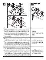 Preview for 7 page of Brizo RSVP T67390 LHP Series Quick Start Manual