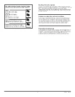 Preview for 6 page of Brizo SOLNA 63020LF Installation Instructions Manual