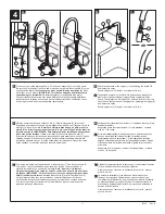 Preview for 11 page of Brizo SOLNA 63020LF Installation Instructions Manual