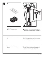 Preview for 9 page of Brizo Venuto 64070LF Manual