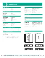 Preview for 12 page of Broadata Communications LINKBRIDGE LBC-H2V-R-4P User Manual