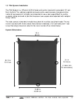 Preview for 16 page of Broadcast Pix Flint LE 1000 Operator'S Manual