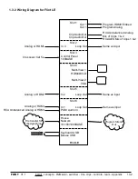 Preview for 18 page of Broadcast Pix Flint LE 1000 Operator'S Manual