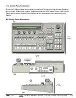 Preview for 43 page of Broadcast Pix Flint LE 1000 Operator'S Manual