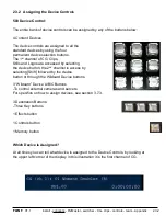 Preview for 61 page of Broadcast Pix Flint LE 1000 Operator'S Manual