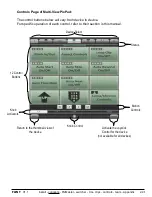 Preview for 71 page of Broadcast Pix Flint LE 1000 Operator'S Manual