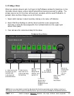 Preview for 106 page of Broadcast Pix Flint LE 1000 Operator'S Manual